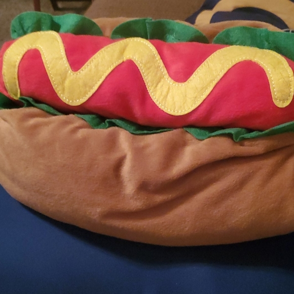 Other - Hotdog Dog Costume